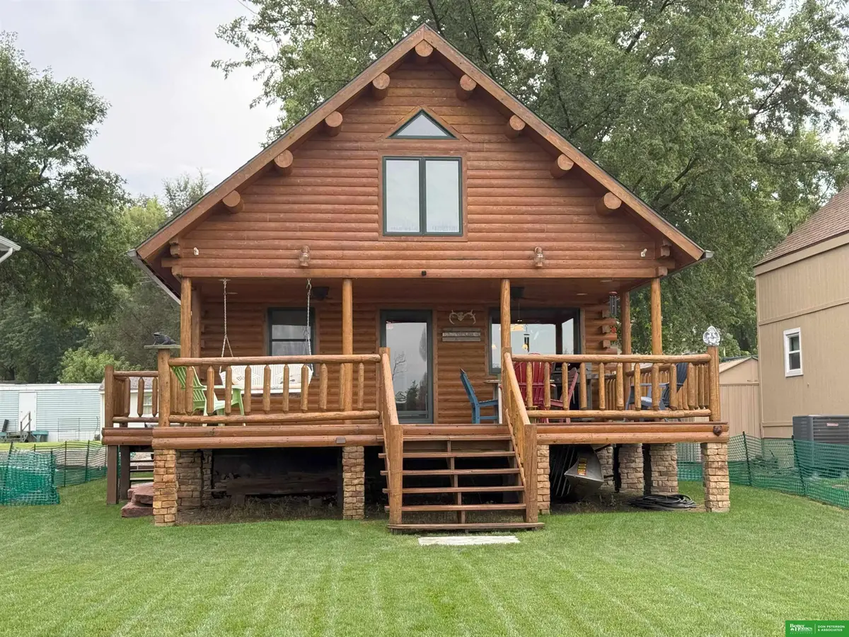 4856 Lakeshore Drive, Tekamah, NE 68061 - #1