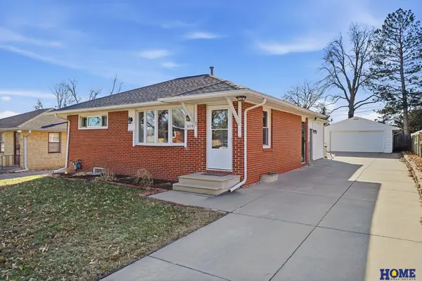 5239 Heumann Drive, Lincoln, NE 68504