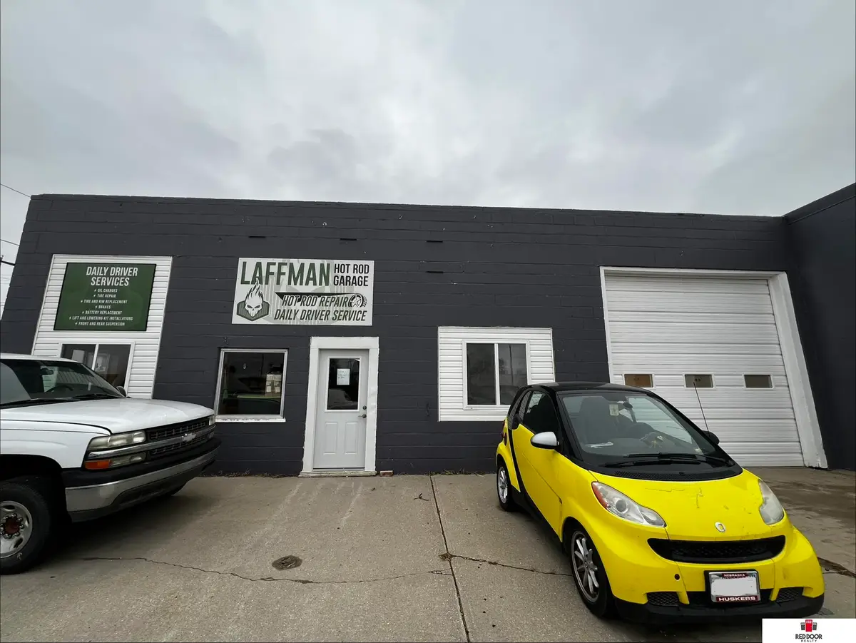 120 E Broadway Street, Sterling, NE 68443 - Image #1