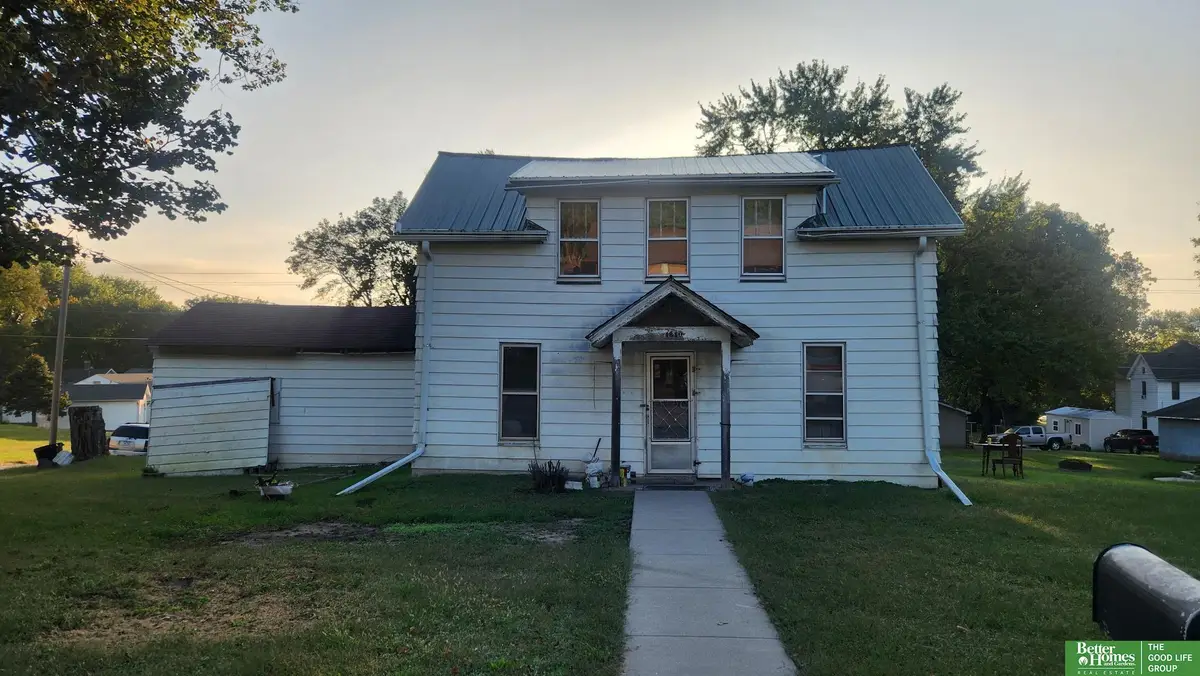 1810 Argyle Street, Hamburg, IA 51640 - Image #1