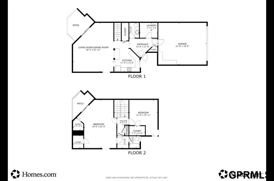 627 NW 20 Street #39, Lincoln, NE 68528 - Image #2