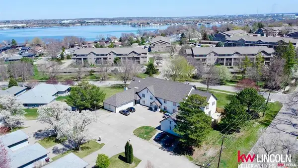 507 NW 16th Street #4, Lincoln, NE 68528