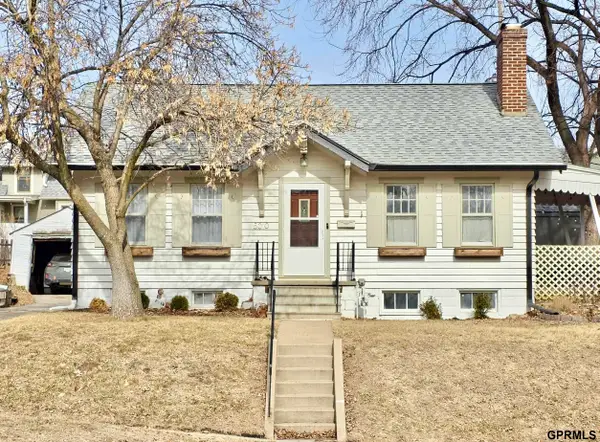 5010 Lafayette Avenue, Omaha, NE 68132