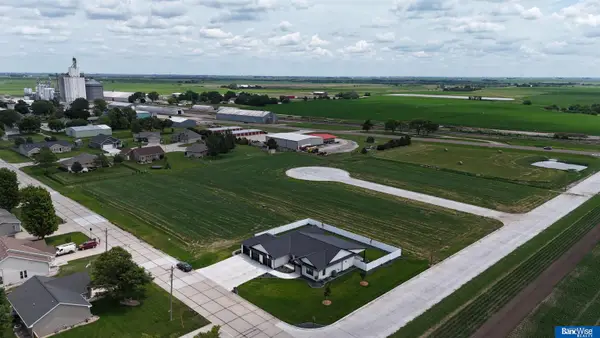 Lot 13 B Street, Hampton, NE 68843