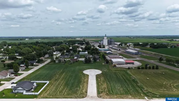Lot 14 B Street, Hampton, NE 68843