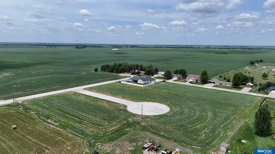 Lot 14 B Street, Hampton, NE 68843 - #3