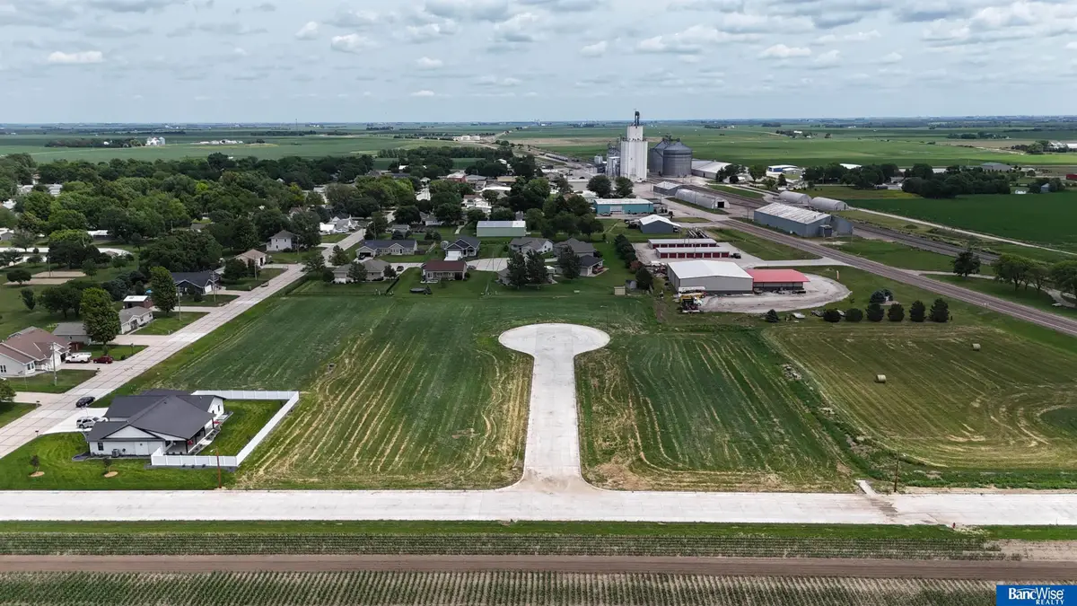 Lot 9 Wall Circle Drive, Hampton, NE 68843 - #1