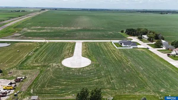 Lot 7 Wall Circle Drive, Hampton, NE 68843