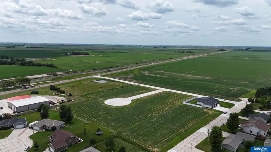 Lot 3 Wall Circle Drive, Hampton, NE 68843 - #3