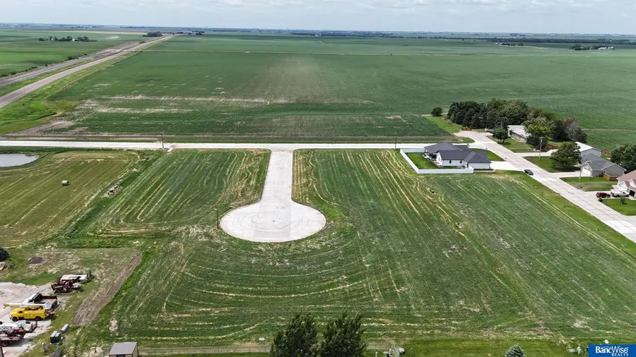 LOT 10 Wall Circle Drive, Hampton, NE 68843 - #2