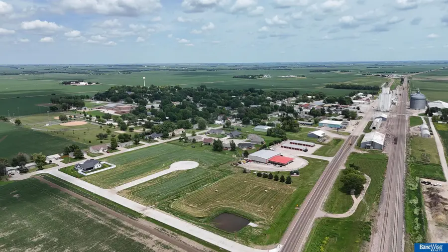 LOT 10 Wall Circle Drive, Hampton, NE 68843 - #3