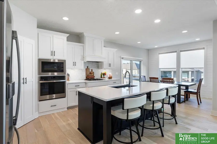 6518 S 208th Avenue, Elkhorn, NE 68022 - #3