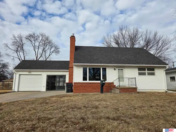 1710 Washington Street, Beatrice, NE 68310