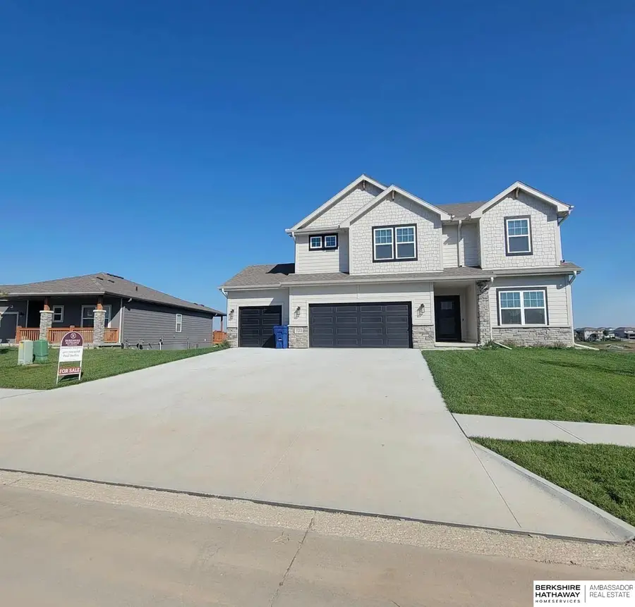 10315 S 109th Street, Papillion, NE 68046 - #2