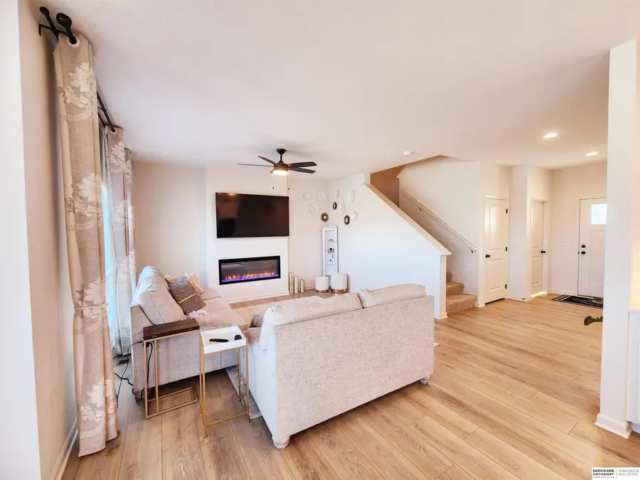 10315 S 109th Street, Papillion, NE 68046 - #3