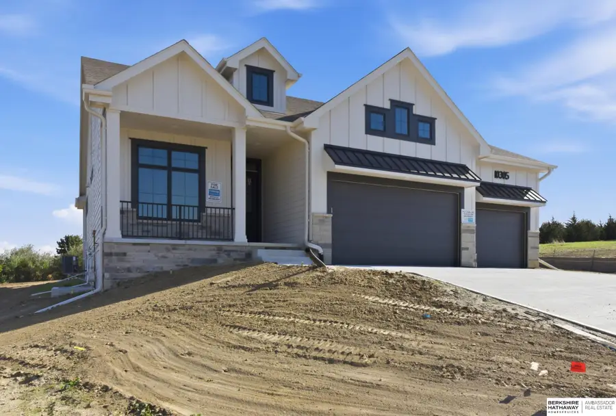 10305 Carpenter Street, Papillion, NE 68138 - #2