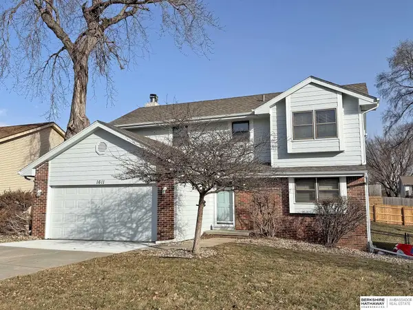 1611 S 168th Avenue, Omaha, NE 68130