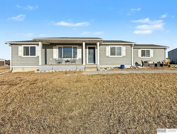 20201 NW 68th Street, Raymond, NE 68428