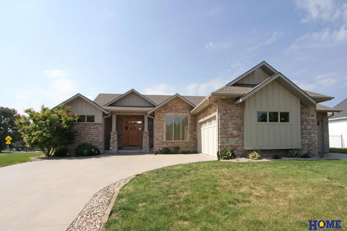 5335 Troon Drive, Lincoln, NE 68526 - #1