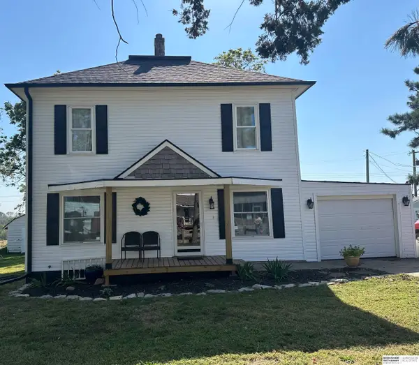 103 E Main Street, Murray, NE 68409