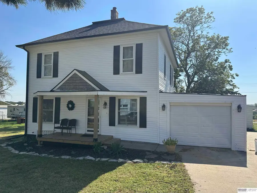 103 E Main Street, Murray, NE 68409 - #2