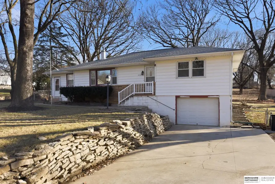 3521 N 76th Street, Omaha, NE 68134 - #2