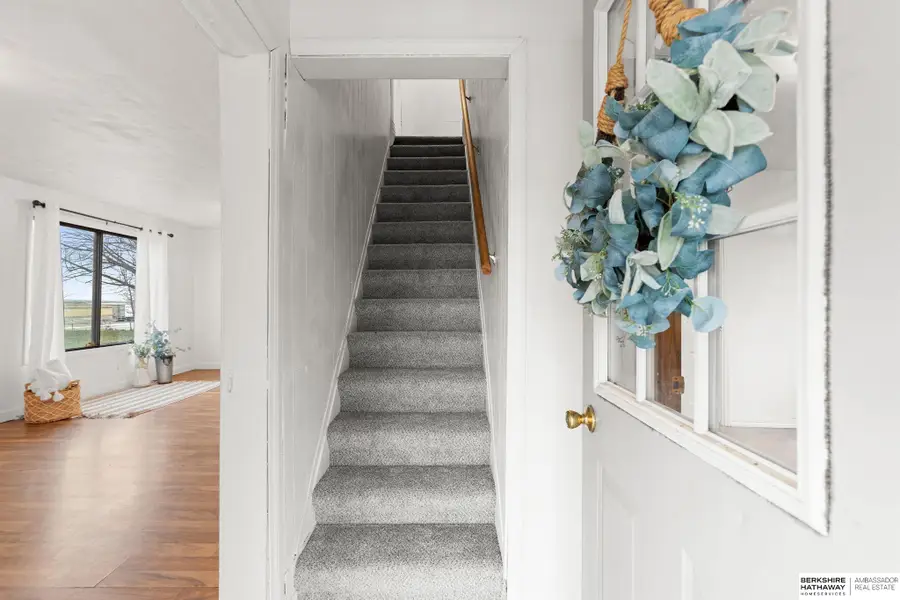 105 W 3rd Street, Herman, NE 68029 - #2