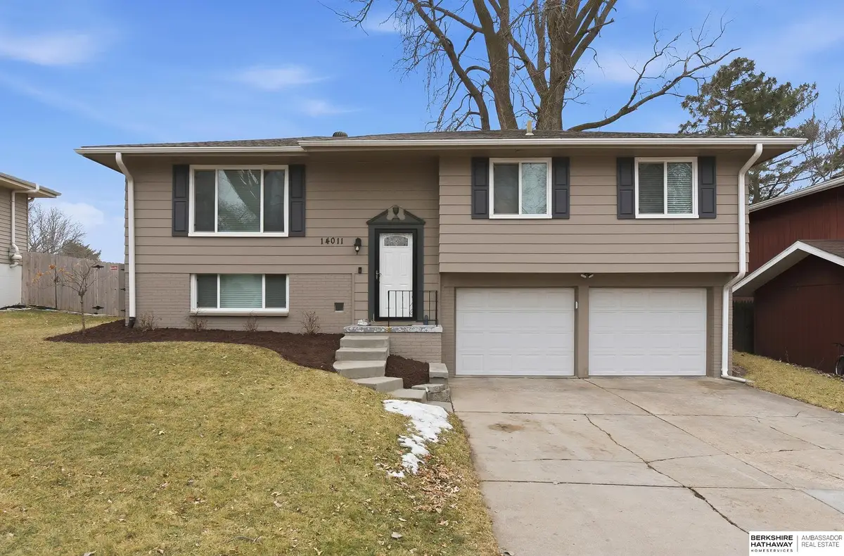 14011 Monroe Street, Omaha, NE 68137 - Image #1