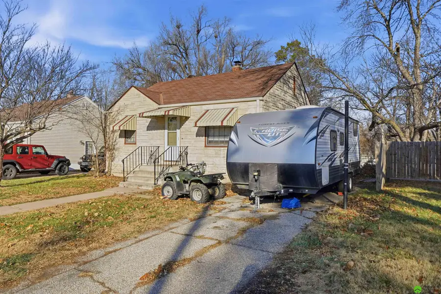 5920 Huntington Avenue, Lincoln, NE 68507 - Image #3