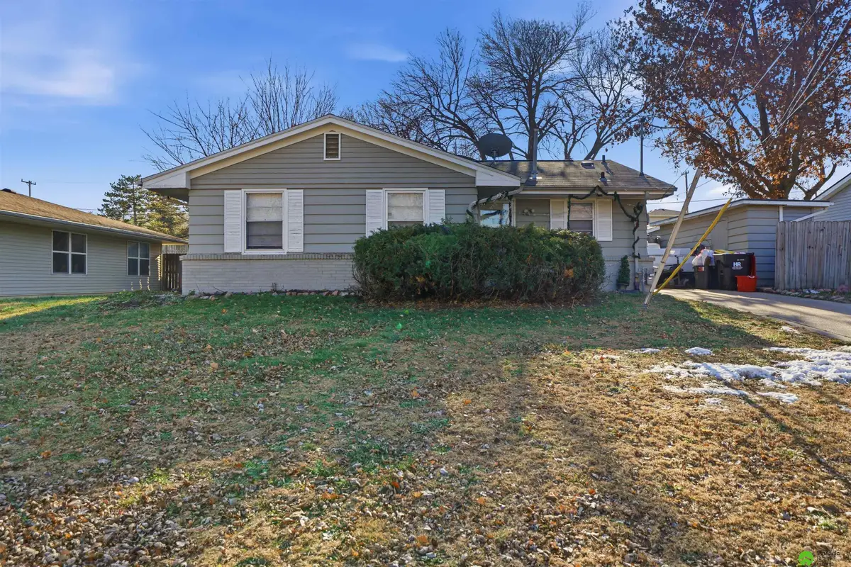 5141 W Zeamer Street, Lincoln, NE 68524 - Image #1