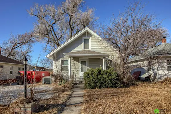 1425 N 19th Street, Lincoln, NE 68503