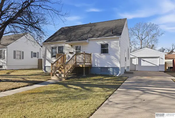 1943 N Clarkson Street, Fremont, NE 68025