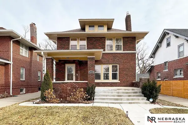 6605 Minne Lusa Boulevard, Omaha, NE 68112