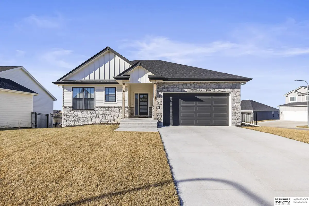 11702 S 189th Street, Melia Forest City, NE 68022 - Image #1