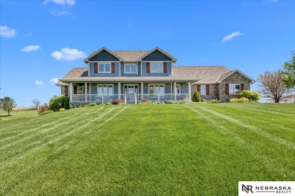 7349 S Terrace Trail, Blair, NE 68008
