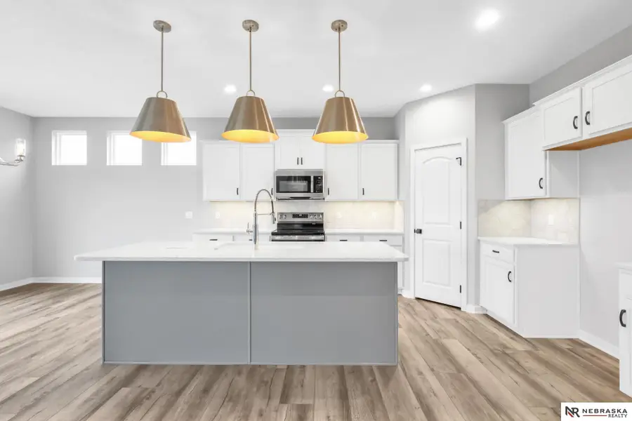 4518 S 215th Avenue, Elkhorn, NE 68022 - #3
