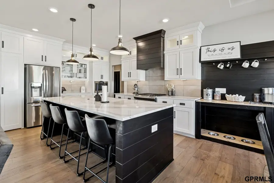 7209 Kilpatrick Parkway, Bennington, NE 68007 - Image #2