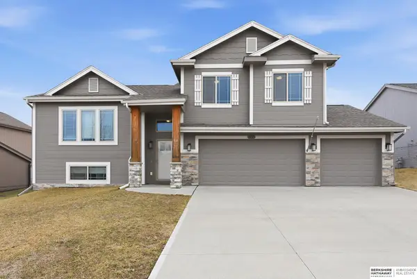 14313 S 20th Street, Bellevue, NE 68123