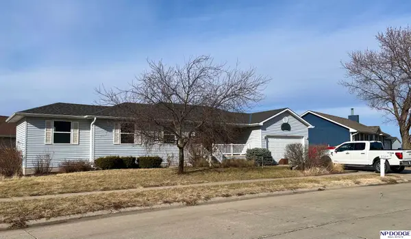 2509 N Buckingham Road, Fremont, NE 68025