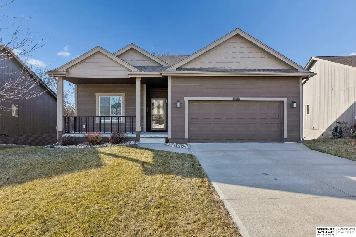 8006 S 190th Street, Omaha, NE 68136 - Image #1