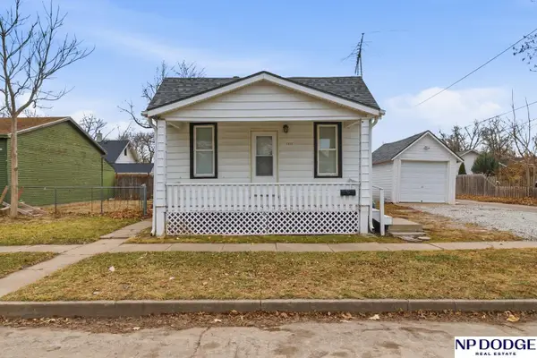 1035 E 2nd Street, Fremont, NE 68025