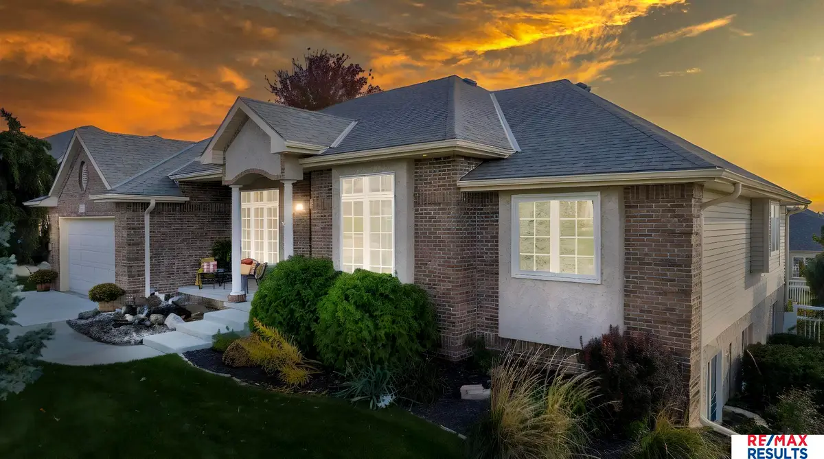 19211 Sahler Street, Chicago, NE 68022 - #1