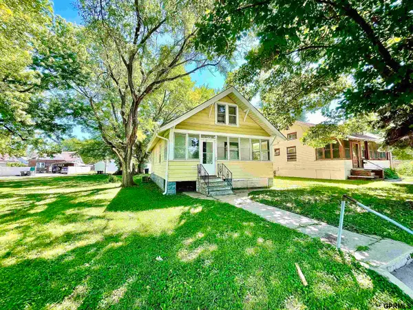 5315 N 26th Street, Omaha, NE 68111