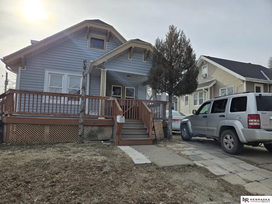 2117 Bancroft Street, Omaha, NE 68108 - Image #2