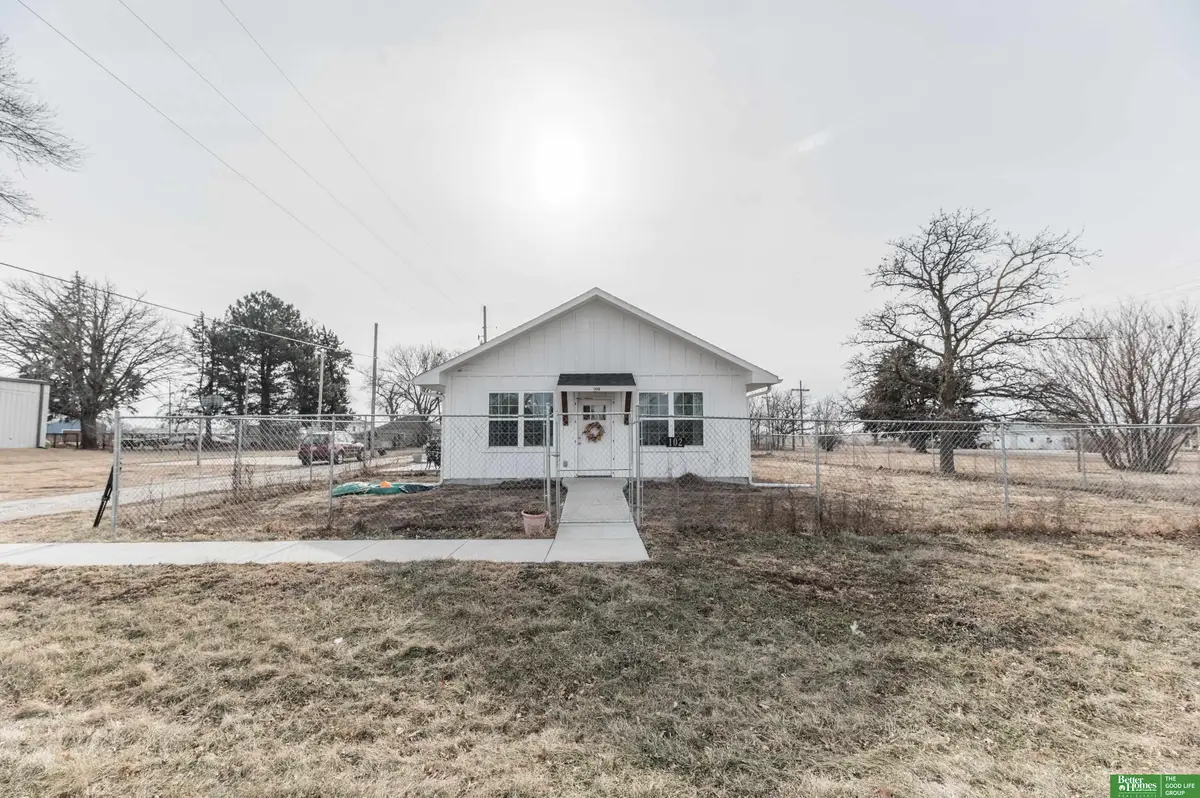 102 E 2nd Street, Alvo, NE 68304 - #1