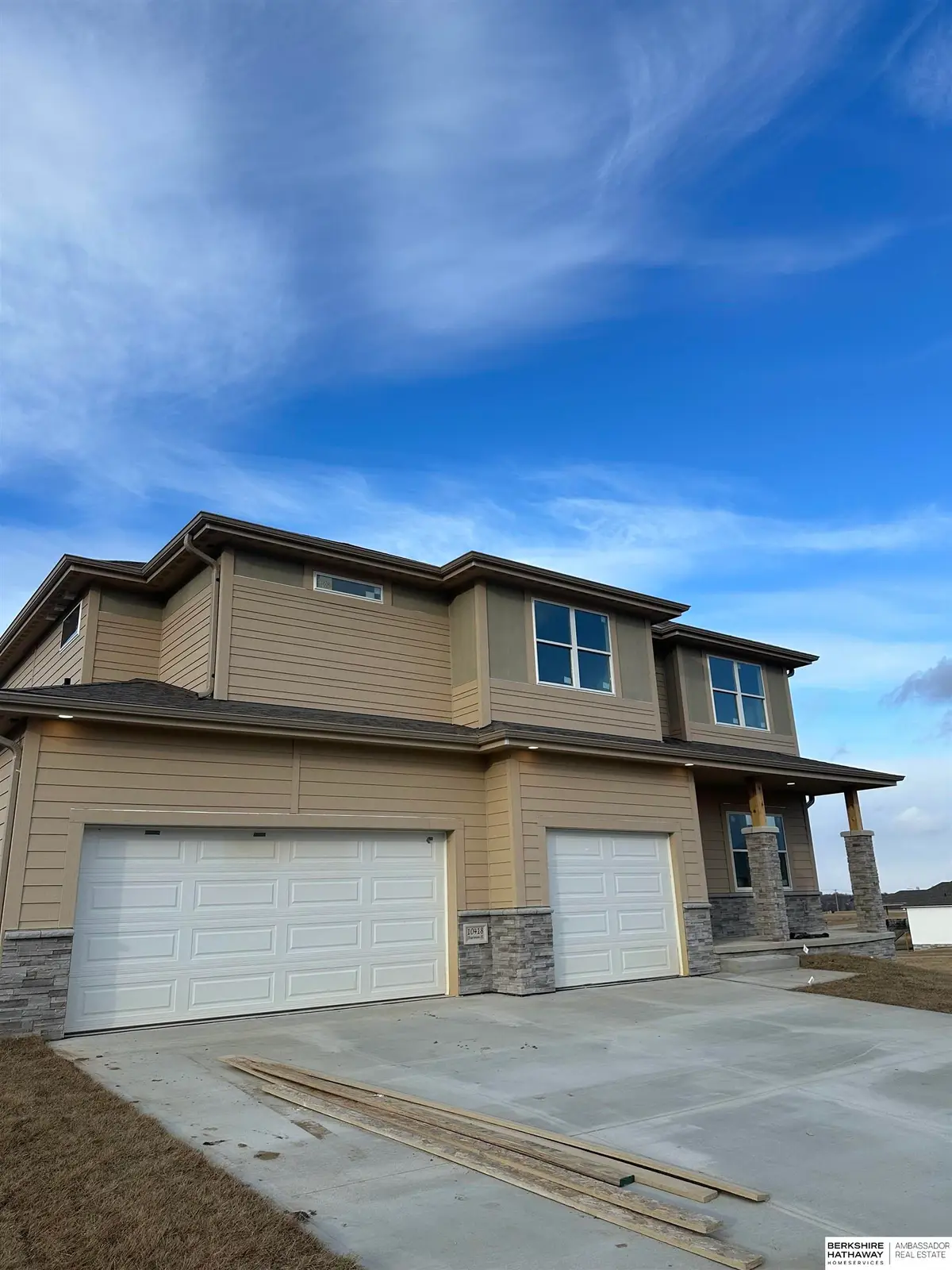 10418 Sherman Street, Papillion, NE 68046 - Image #1