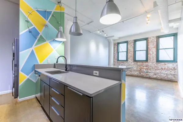 1024 Dodge Street #201, Omaha, NE 68102