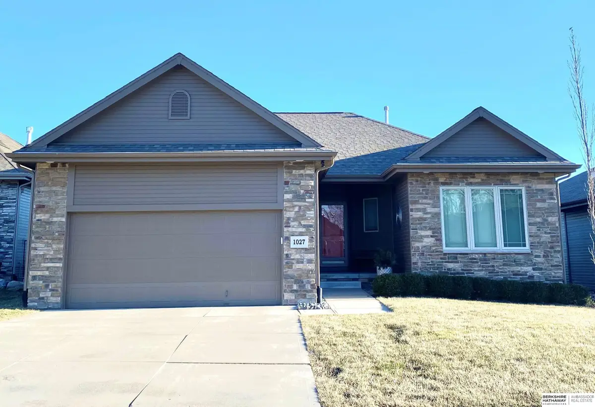 1027 N 183rd Circle, Elkhorn, NE 68022 - Image #1