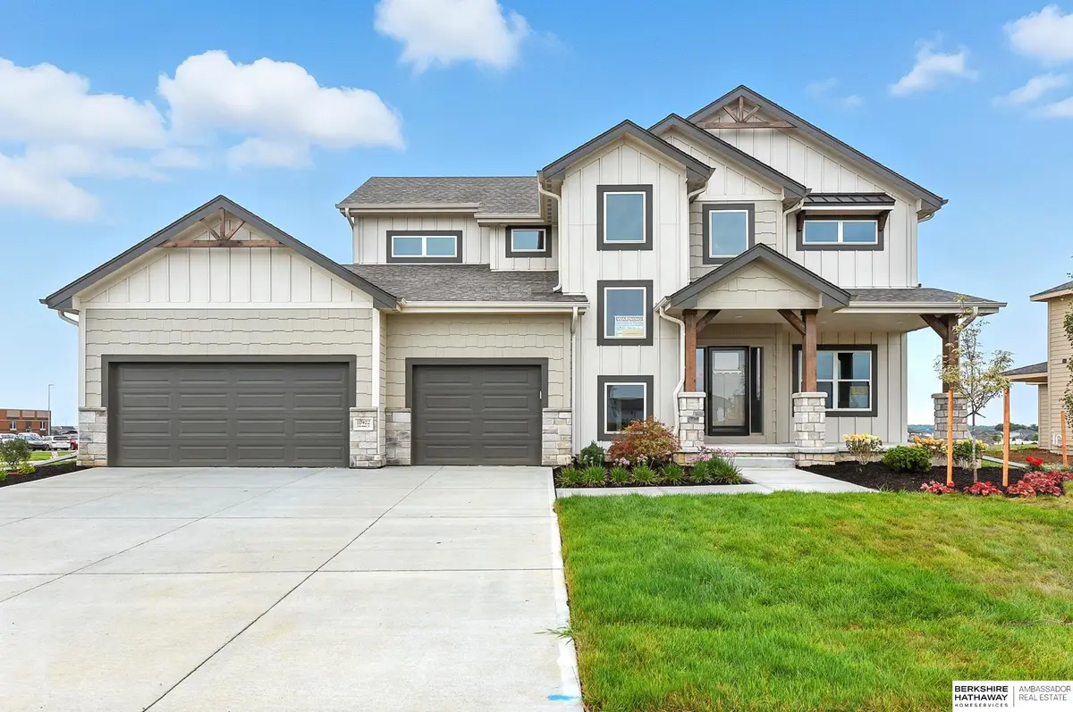 10422 Sherman Street, Papillion, NE 68046 - #1