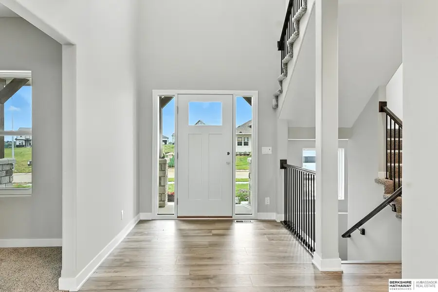 10422 Sherman Street, Papillion, NE 68046 - #3